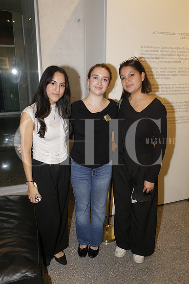 Samantha Ruiz, Karen Garcia y Sofia Guajardo 3