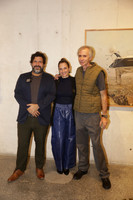 Isaac Sepulveda, Sofia Landa y Antonio Luque 4