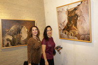 Gaby Cardenas y Daniela Canales 2