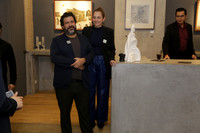 Exposición de Antonio Luque en Arte Actual 6