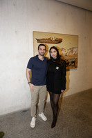 Nazri Andonie y Mariana Garza 4