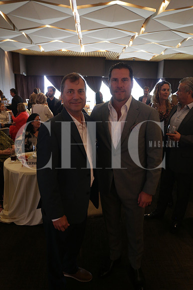 Carlos Gonzalez y Carlos Zambrano 1