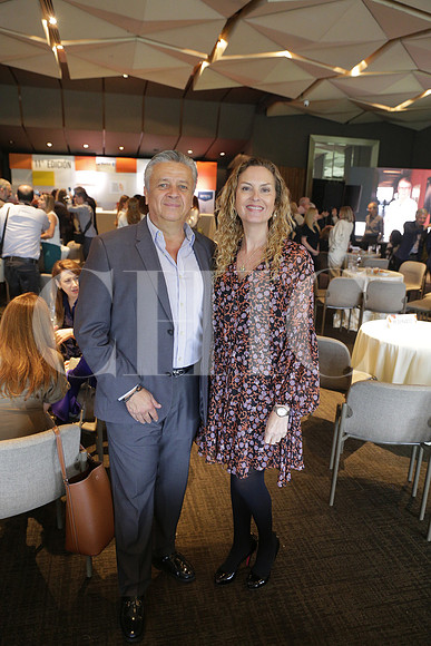Agustín Suarez y Cristina Barker 3
