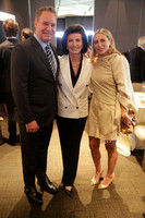 Beto Santos, Gaby Vargas y Daniela Santos 3