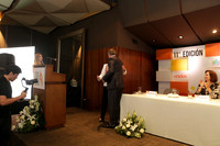 Beto Santos y Gaby Vargas 6