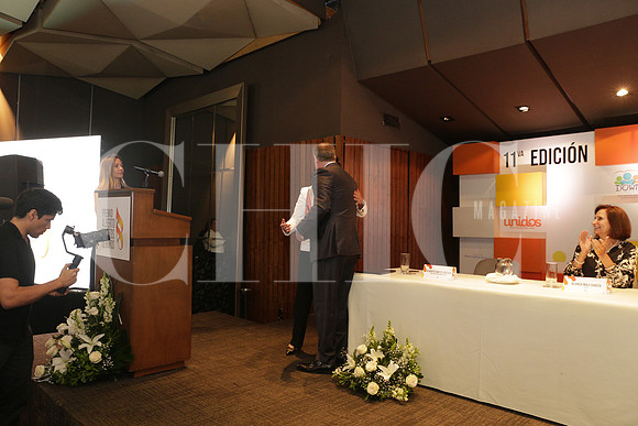 Beto Santos y Gaby Vargas 6
