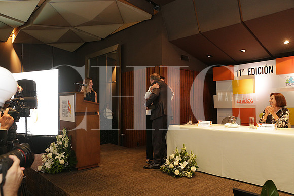 Beto Santos y Gaby Vargas 4