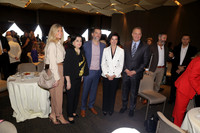 Alicia Santos, Alicia Boesch, Beto Santos, Gaby Vargas y Fede Santos 9