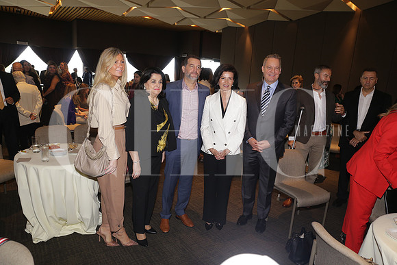 Alicia Santos, Alicia Boesch, Beto Santos, Gaby Vargas y Fede Santos 9