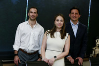 Diego Guzman, Ana Catalina Alvarez Tostado y David Margain (9)