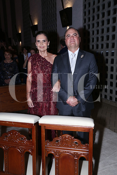 Olga Canales de Zambrano y Hernando Zambrano 2