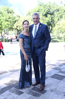 Blanca Livas de Canales y Adrián Canales 1