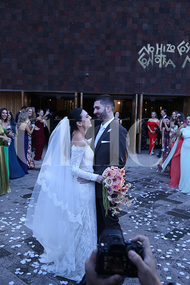 Catalina Zambrano y Guillermo Melo4