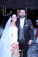 Catalina Zambrano y Guillermo Melo7