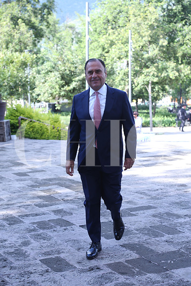 Andrés Garza Herrera 1