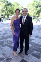 Alejandro González y Lucia González1