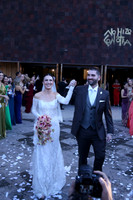 Catalina Zambrano y Guillermo Melo1