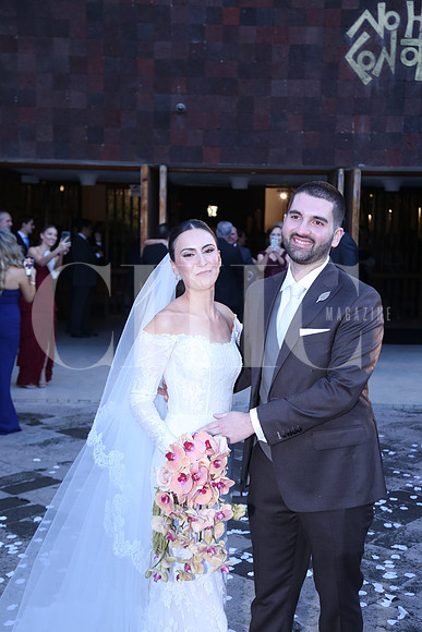 Catalina Zambrano y Guillermo Melo6
