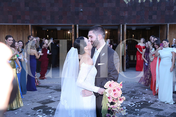 Catalina Zambrano y Guillermo Melo3