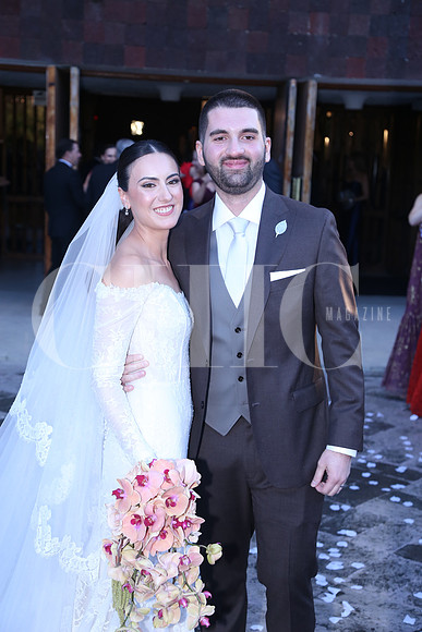 Catalina Zambrano y Guillermo Melo8