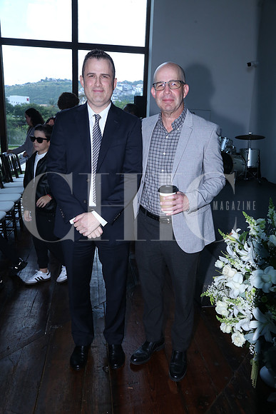 Anton Fernández y Stefan Fernández 1