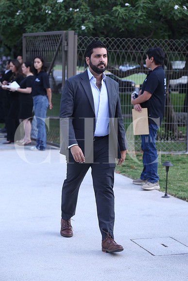 Juan Pablo Castuera 1
