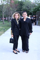 Claudia Yarte y Alejandra Álvarez 0