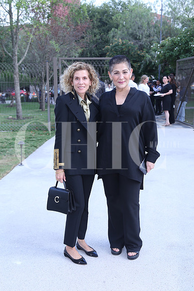 Claudia Yarte y Alejandra Álvarez 1