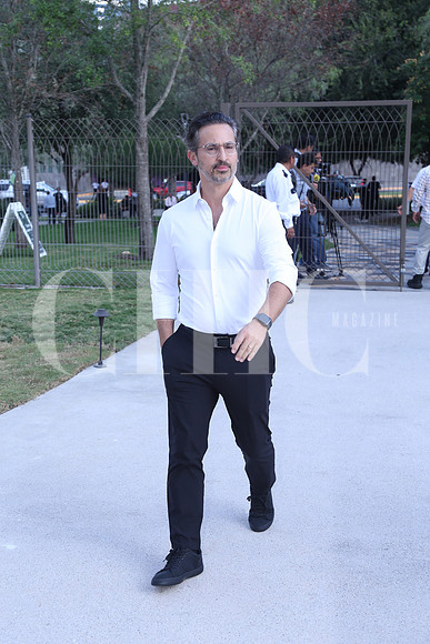 Sebastian Garza T0