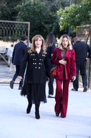 Jeanete L Clariond y Michelle Clariond 0