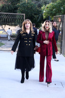 Jeanete L Clariond y Michelle Clariond 1
