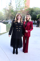 Jeanete L Clariond y Michelle Clariond 2