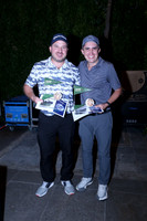 Jorge Leal y Abelardo Pérez 0