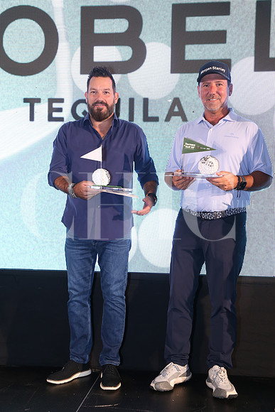 Claudio Zambrano y Victor Gutiérrez 1