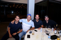 Juan Ricardo Luna, Juan Ricardo Luna Rodríguez, Alberto Recio y Lalo Guerra 0