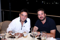 Fernando de la Cruz y Ricardo Zuñiga 0