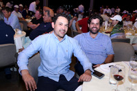 Eduardo Sierra y Eduardo Ruiz