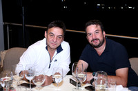 Fernando de la Cruz y Ricardo Zuñiga 1