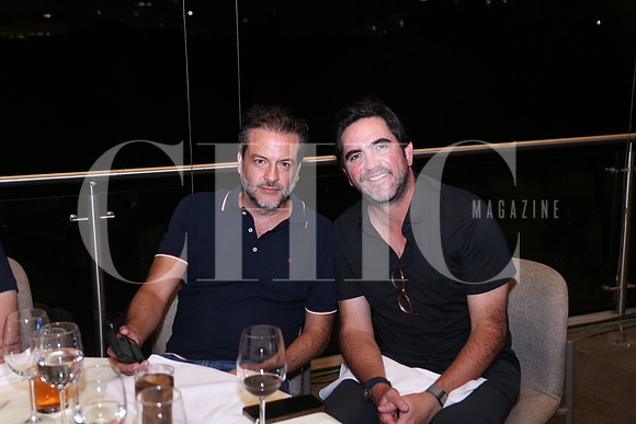Rodrigo Velázquez y Jorge Aguilar 0