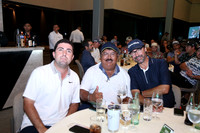 Emilio Siguadi, Nestor Woods y Eduardo Azcarraga 0