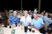 Guillermo Rodríguez, Alfredo Rodríguez y Sergio Saldivar