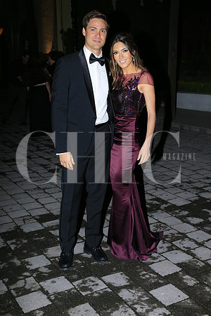 Mónica Odriozola y José Manuel Gutiérrez (1)
