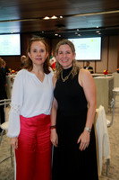 Ana Catalina Galán de Treviño y Marú Madero de Chávez (2)