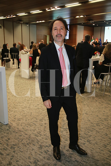 Alejandro Campbell