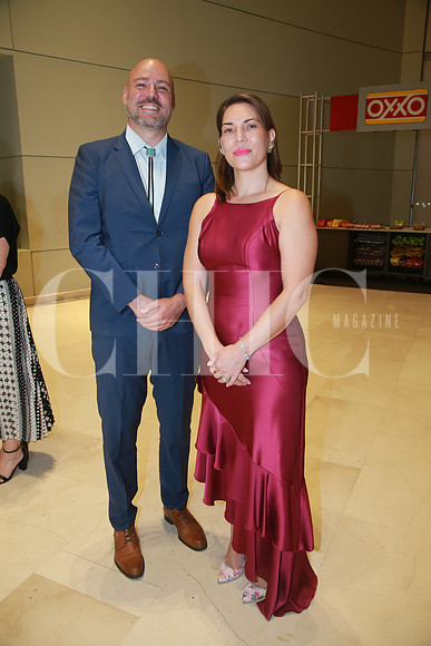 Andrés Abolafia y Angelica Zerpa (2)