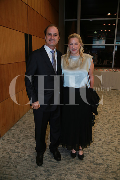 Bernardo Fernández y Verónica García (2)