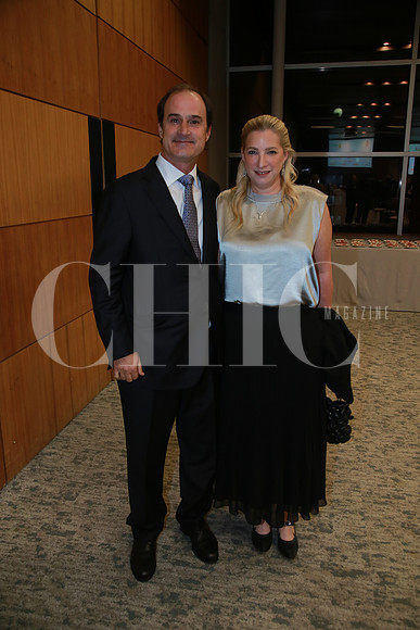 Bernardo Fernández y Verónica García (3)