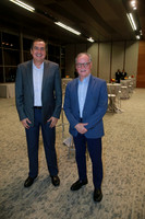 Carlos Bazurto y Luis Iturralde (2)