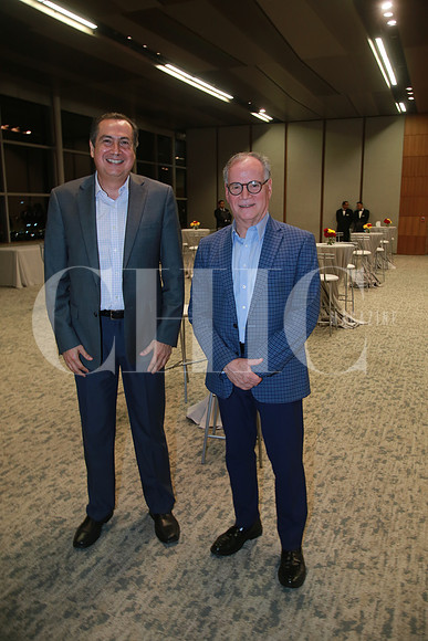 Carlos Bazurto y Luis Iturralde (3)
