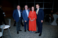 Carlos Quintanilla, Luis Iturralde, Maricarmen Martínez y Jesús Elizondo (2)